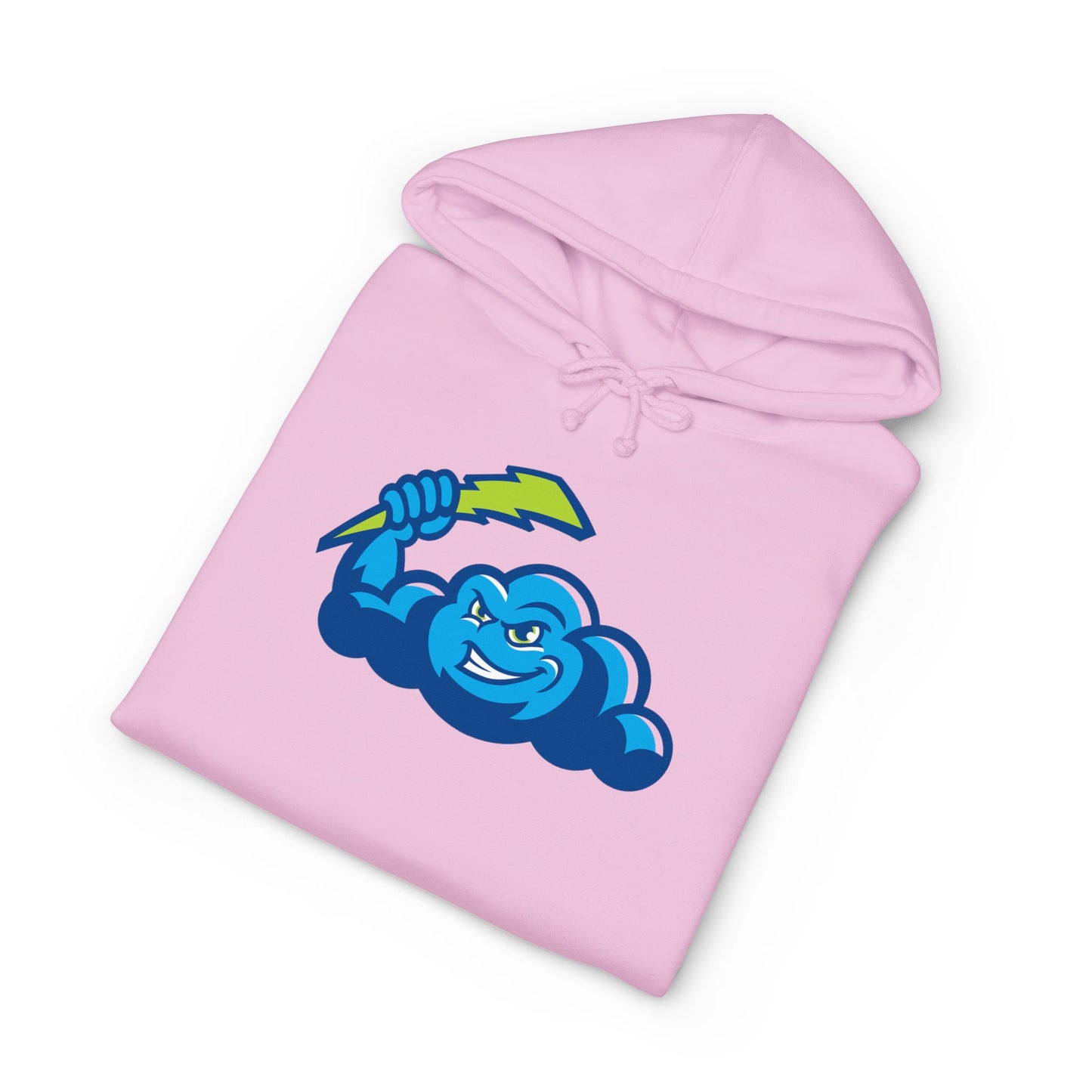 Storm Adult Heavyweight Hoodie