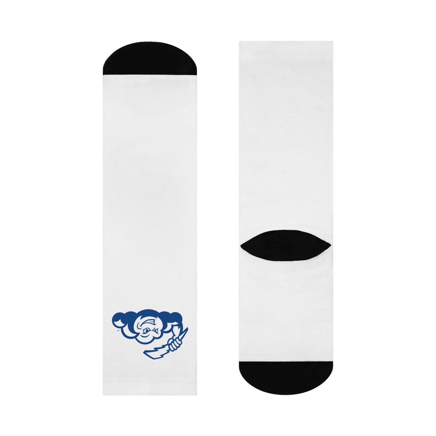 Storm Crew Socks