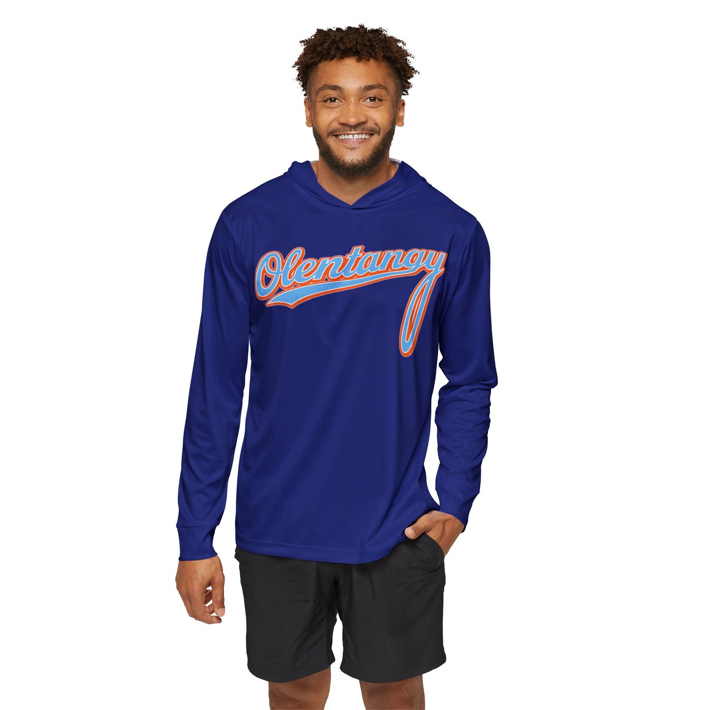 Olentangy Athletic Pullover