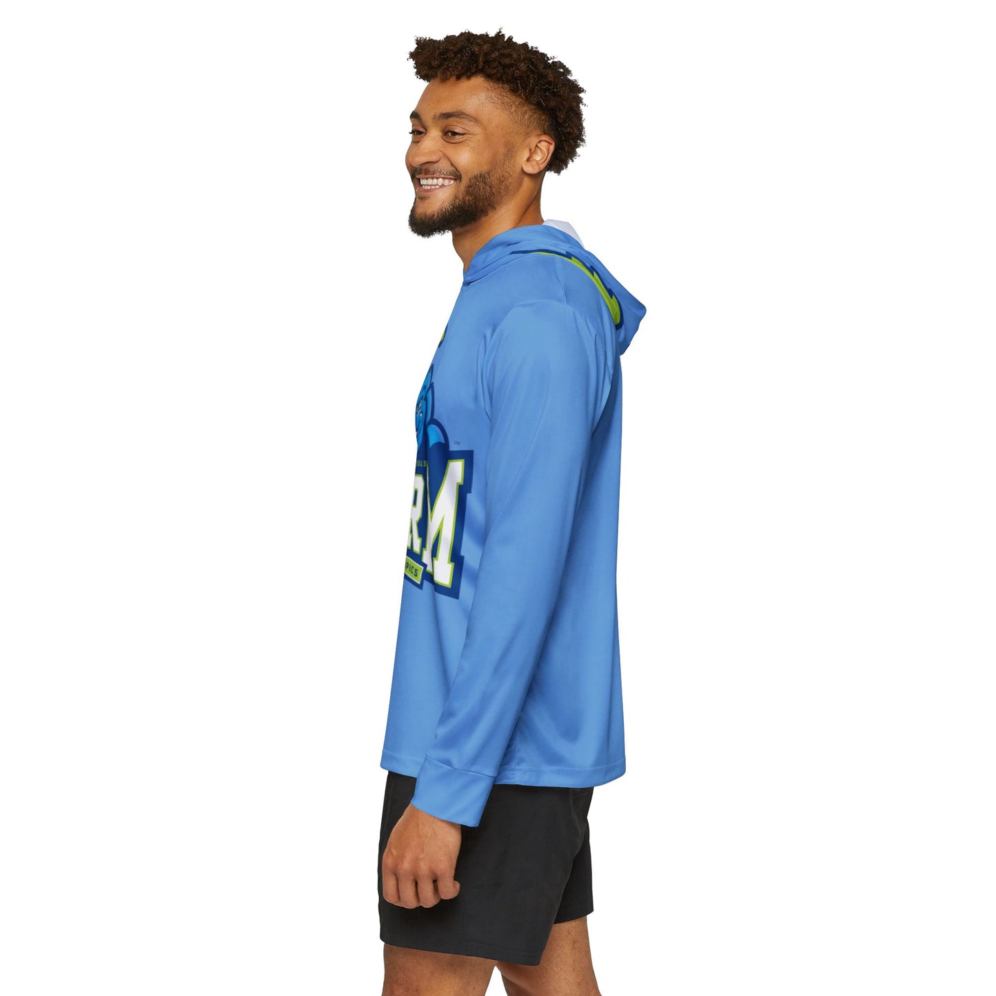 Storm Adult Athletic Hoodie