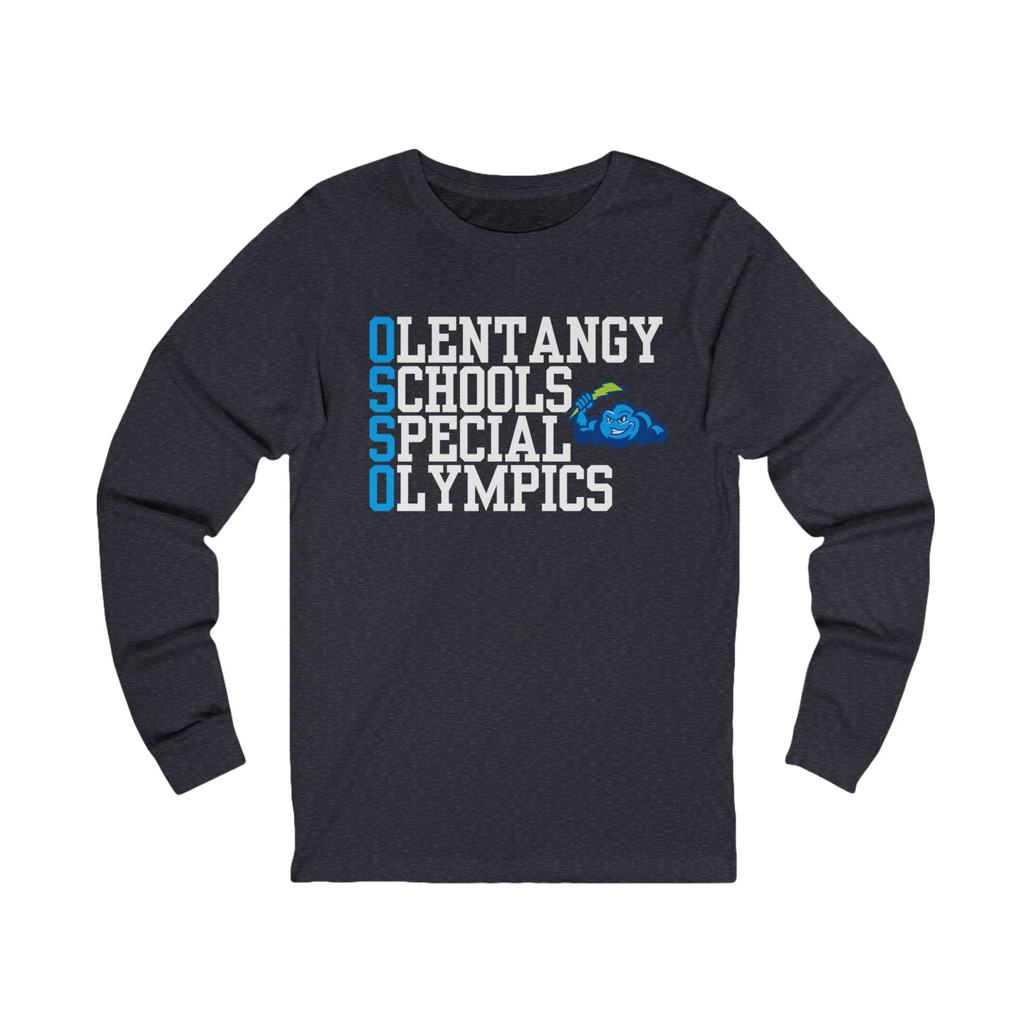 Storm Adult OSSO Long Sleeve Tee