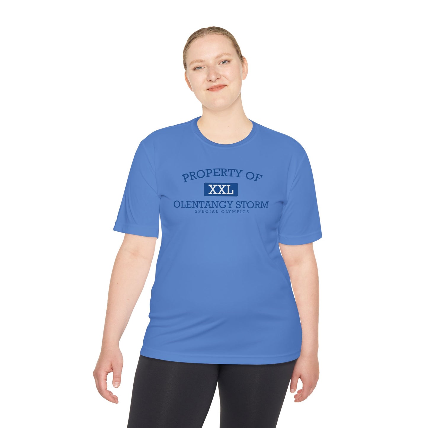 Storm Adult Competitor Tee