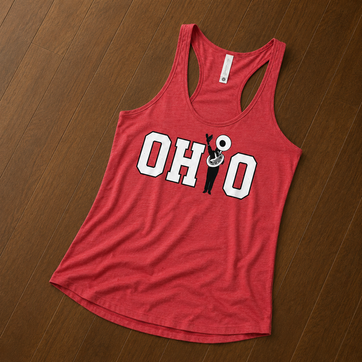 Dot the I Women's Tank