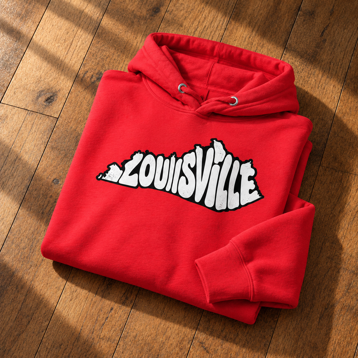 Louisville Hoodie
