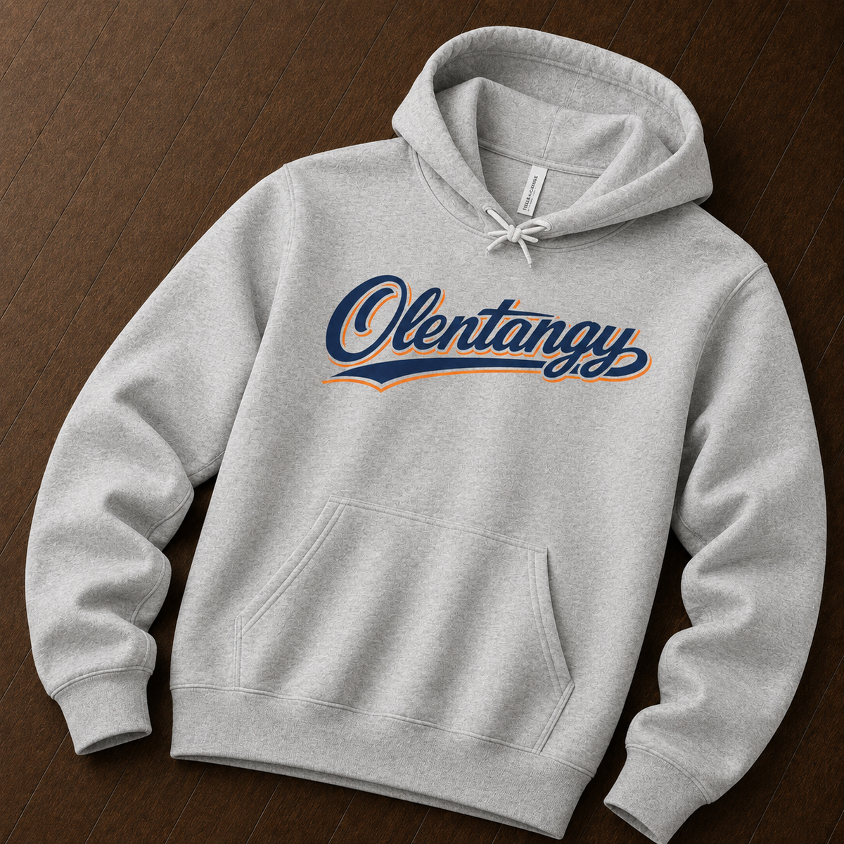 Olentangy Game Day Hoodie