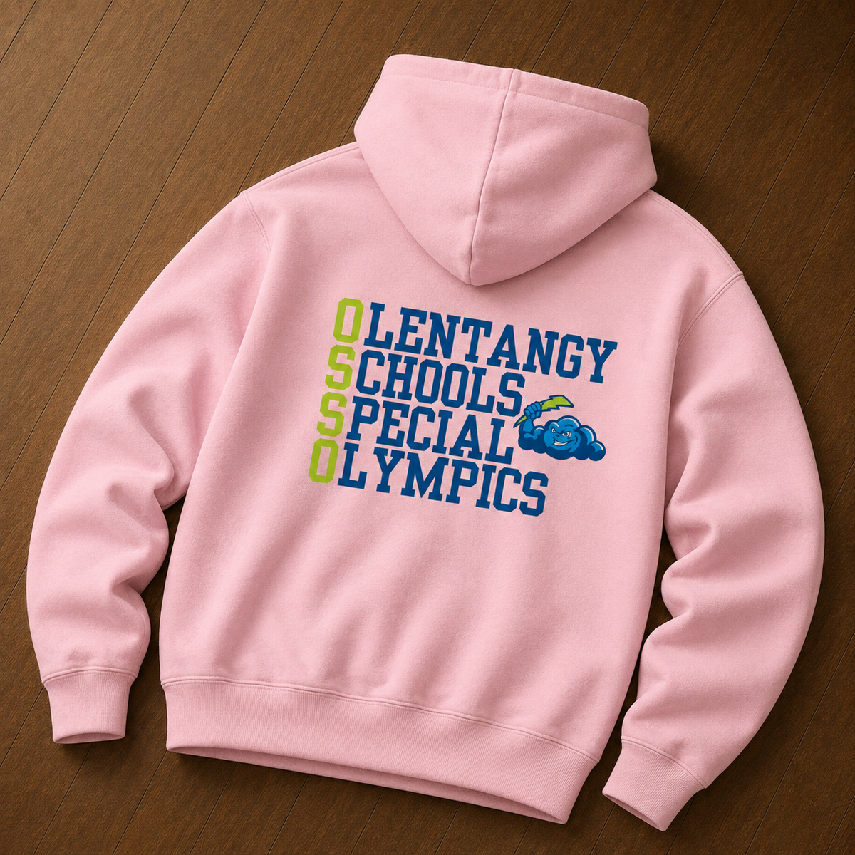 OSSO Youth Hoodie
