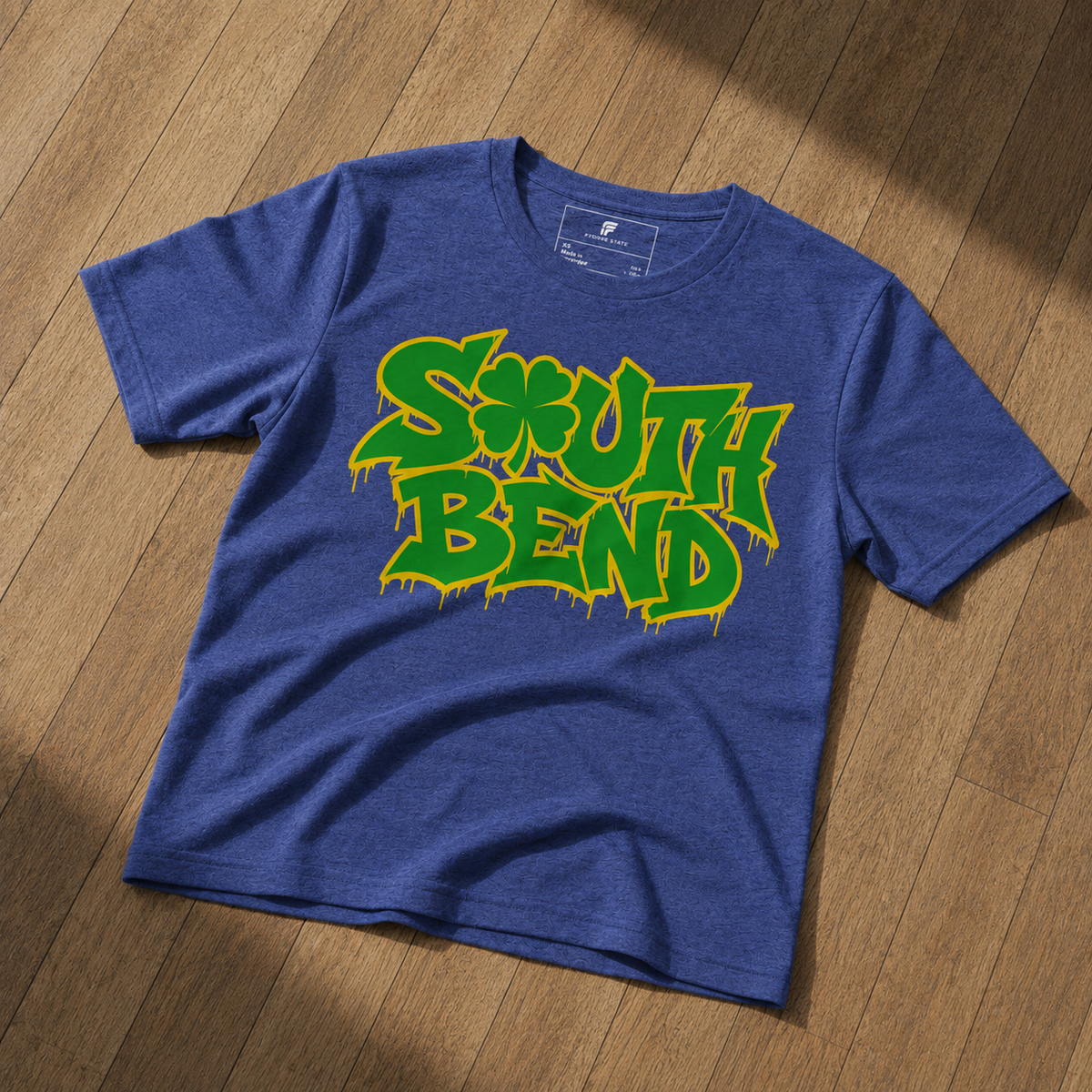 South Bend Tee
