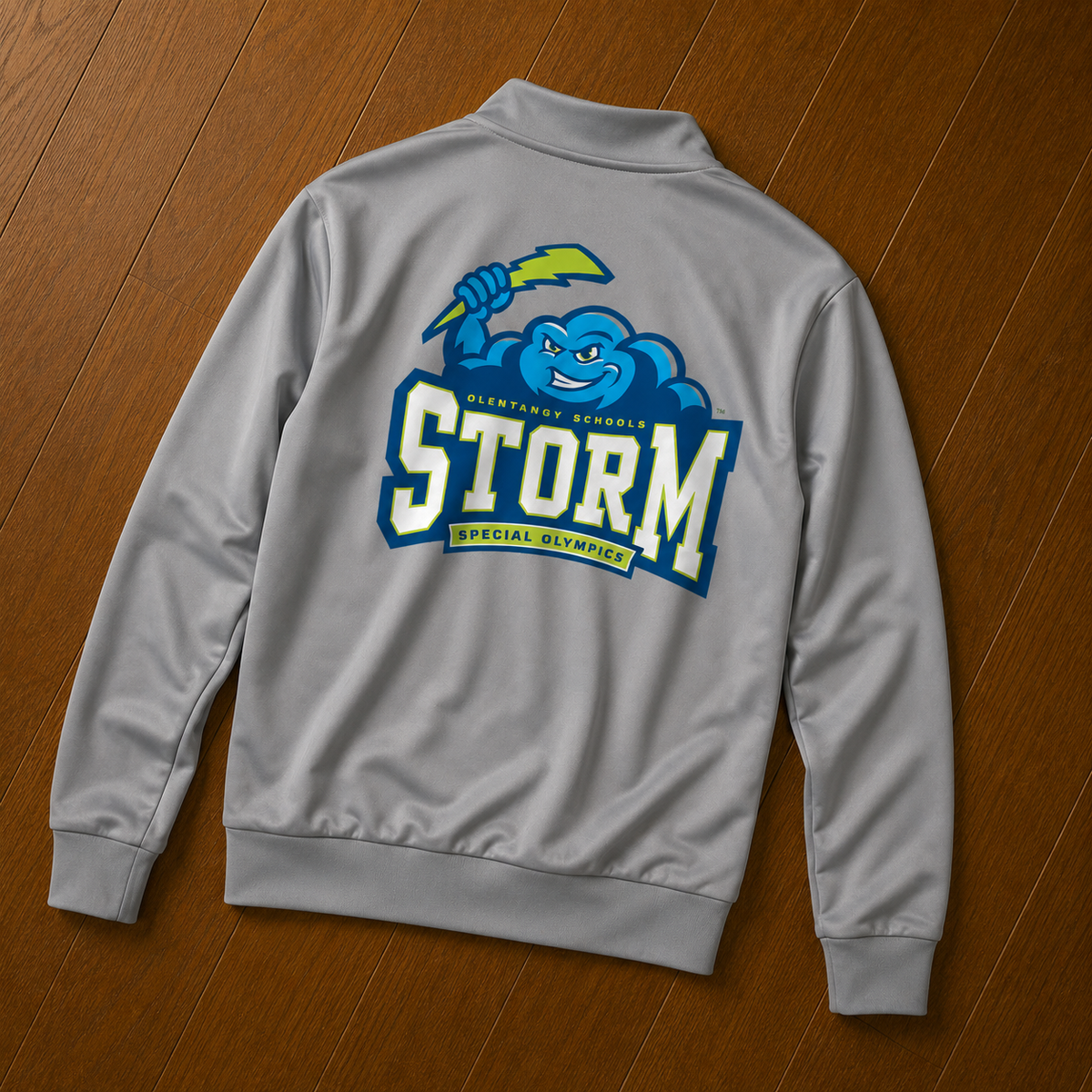 Storm Adult Bomber Jacket