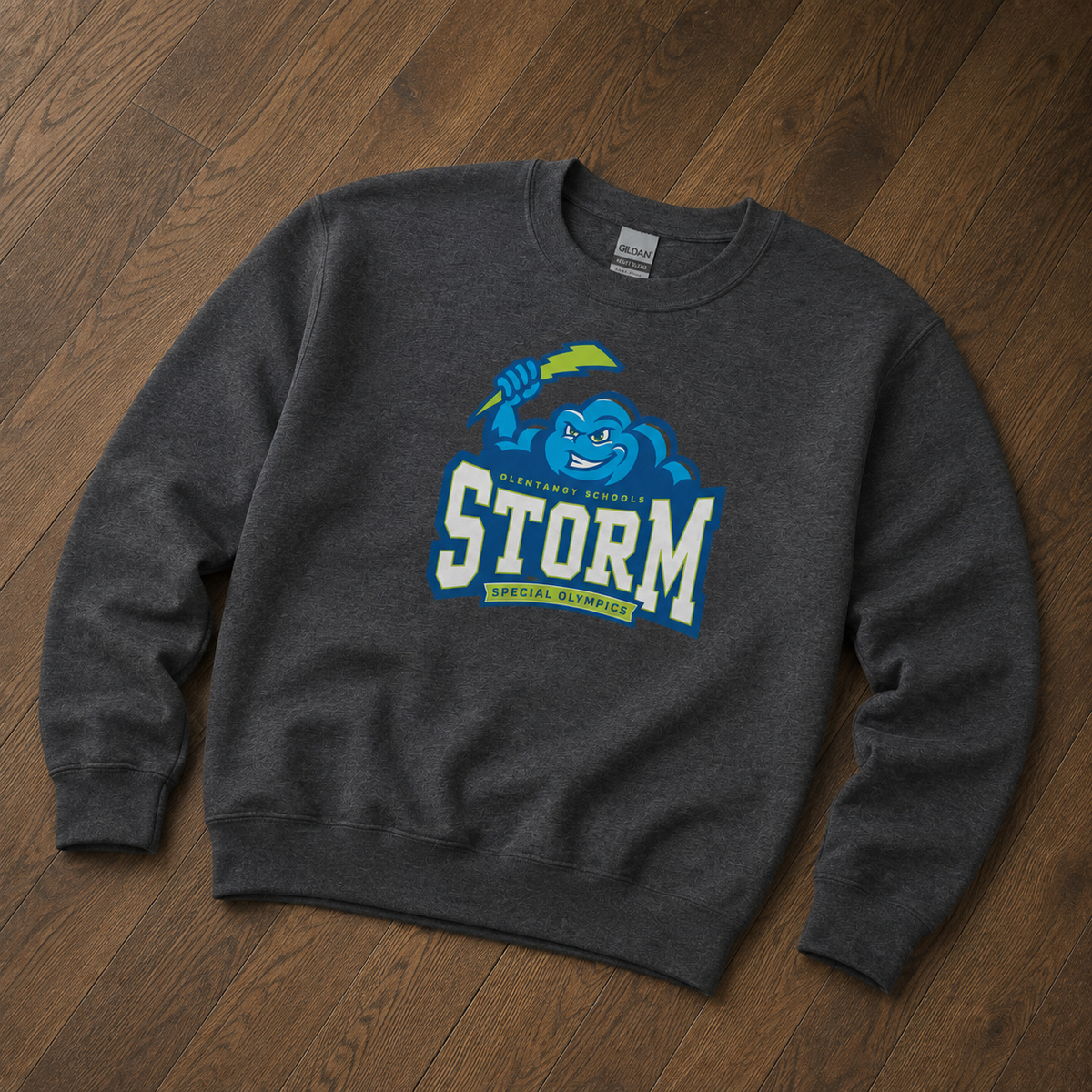 Storm Youth Crew Sweatshirt