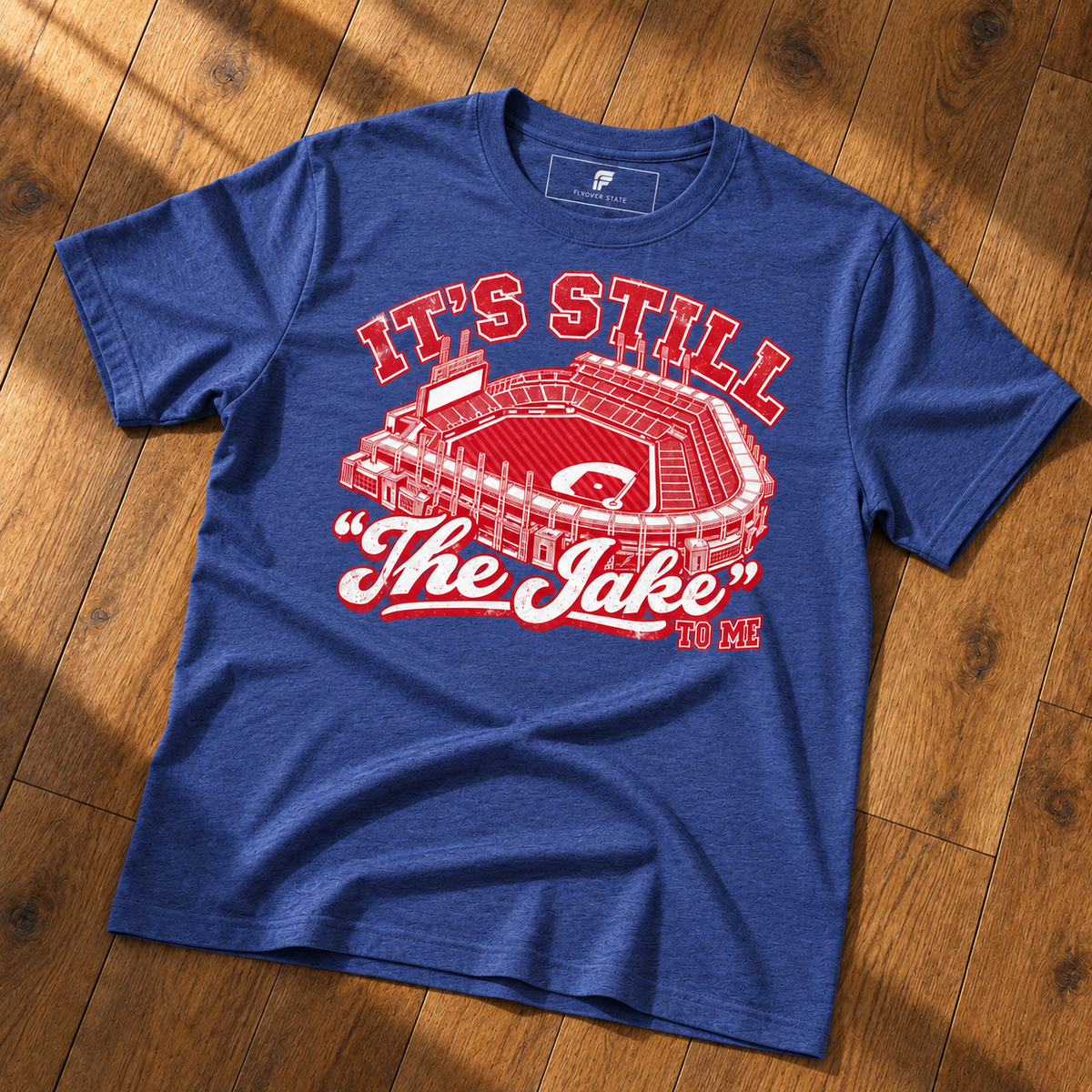 The Jake Tee