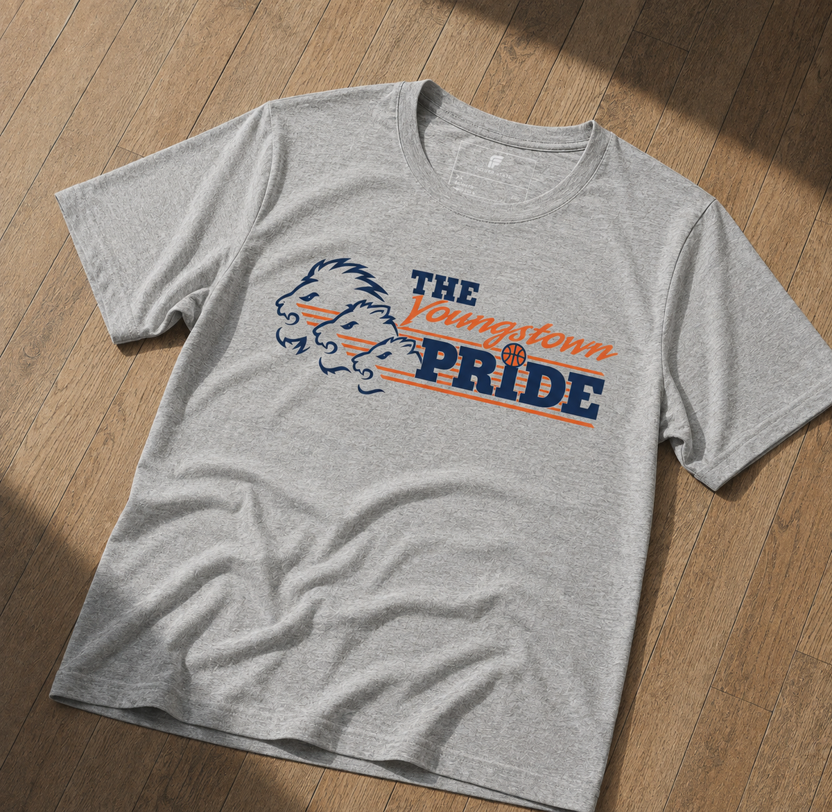 Youngstown Pride Tee