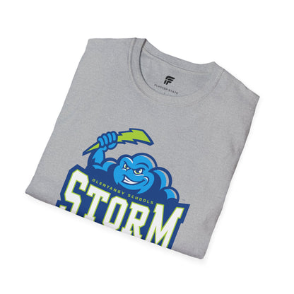 Storm Adult Cotton Tee