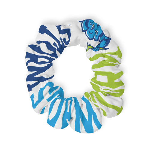 Storm Scrunchy