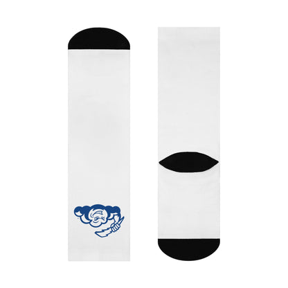 Storm Crew Socks