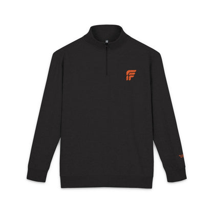 Flyover State Fleece 1/4 Zip