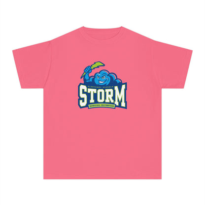 Storm Youth Midweight Tee