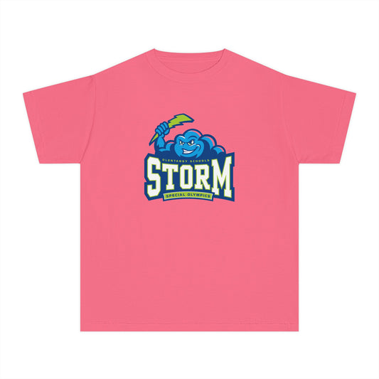 Storm Youth Midweight Tee