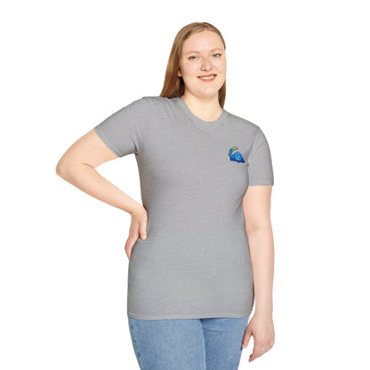 Storm Adult Track & Field Cotton Tee