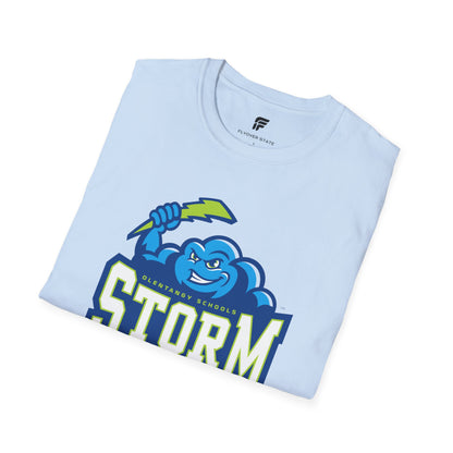 Storm Adult Cotton Tee