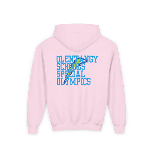 Storm Youth Hoodie - OSSO