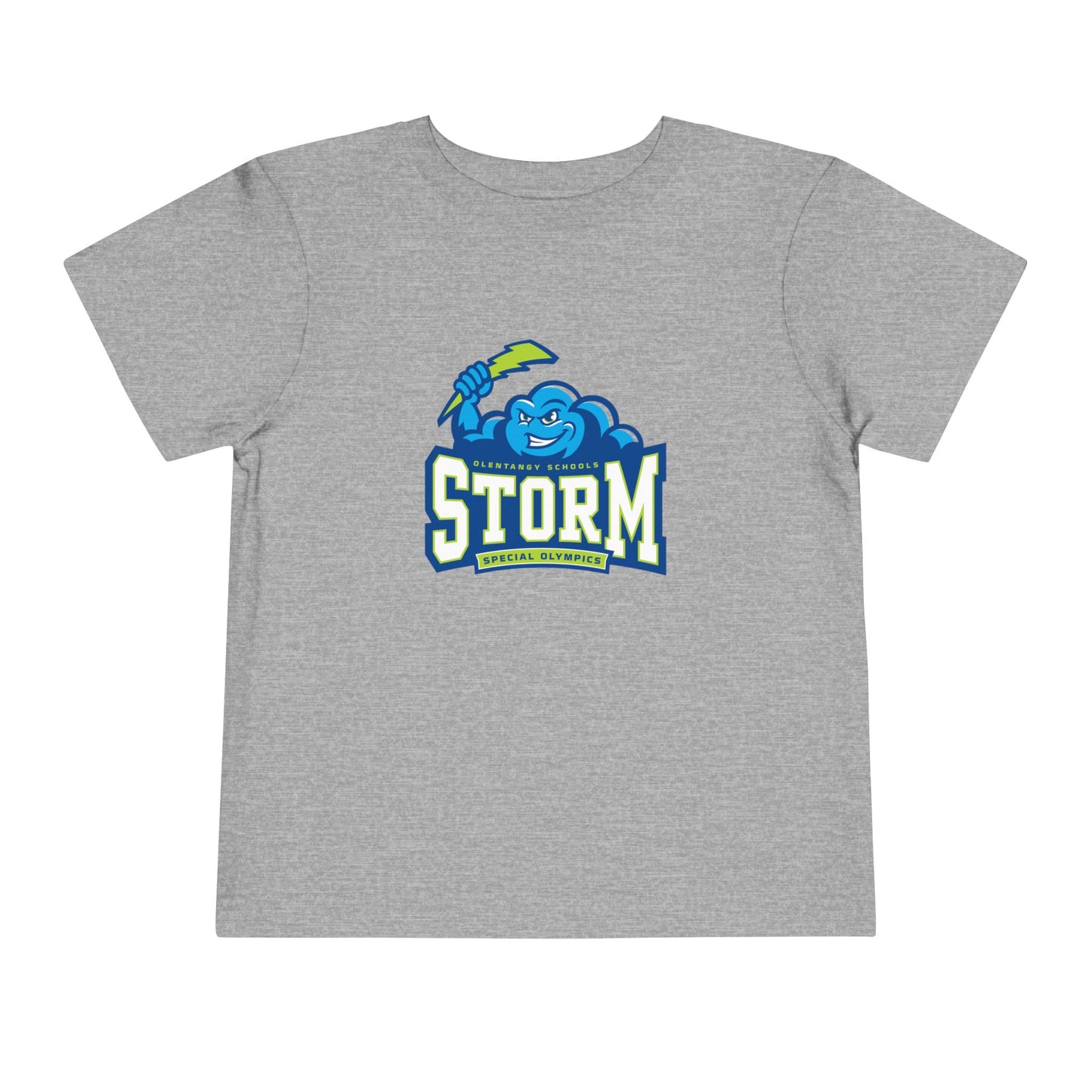 Storm Toddler Tee