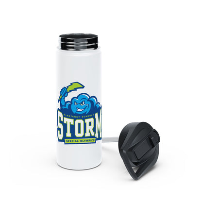Storm Stainless Steel Water Bottle