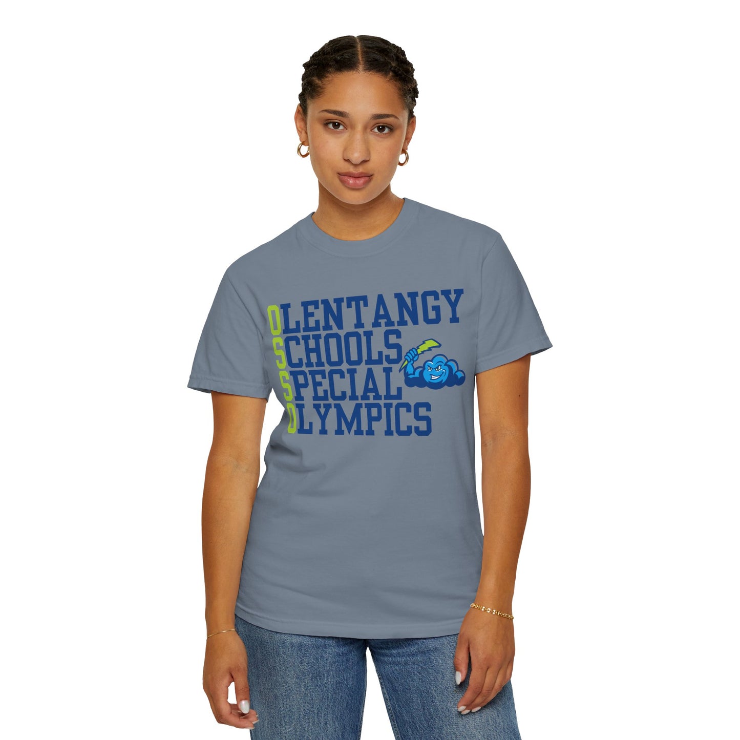 Storm Adult Heavyweight Tee