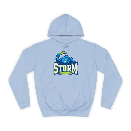 Storm Adult Hoodie