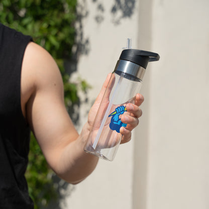 Storm Tritan 20 oz Sport Bottle