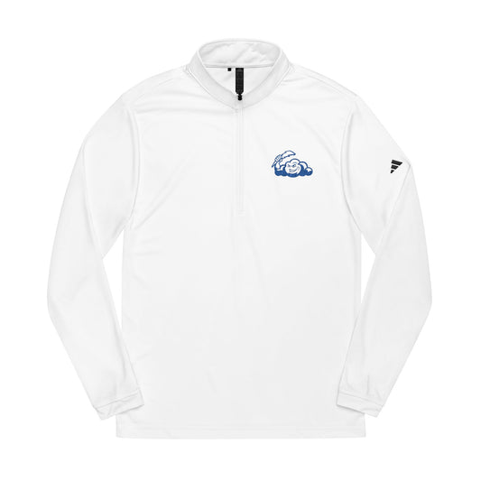 Storm Adult Adidas Quarter Zip