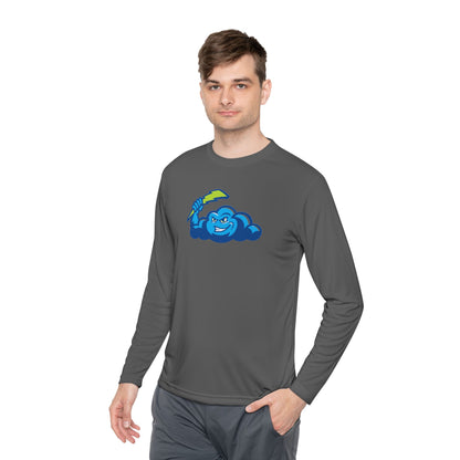 Storm Adult Competitor Long Sleeve Tee