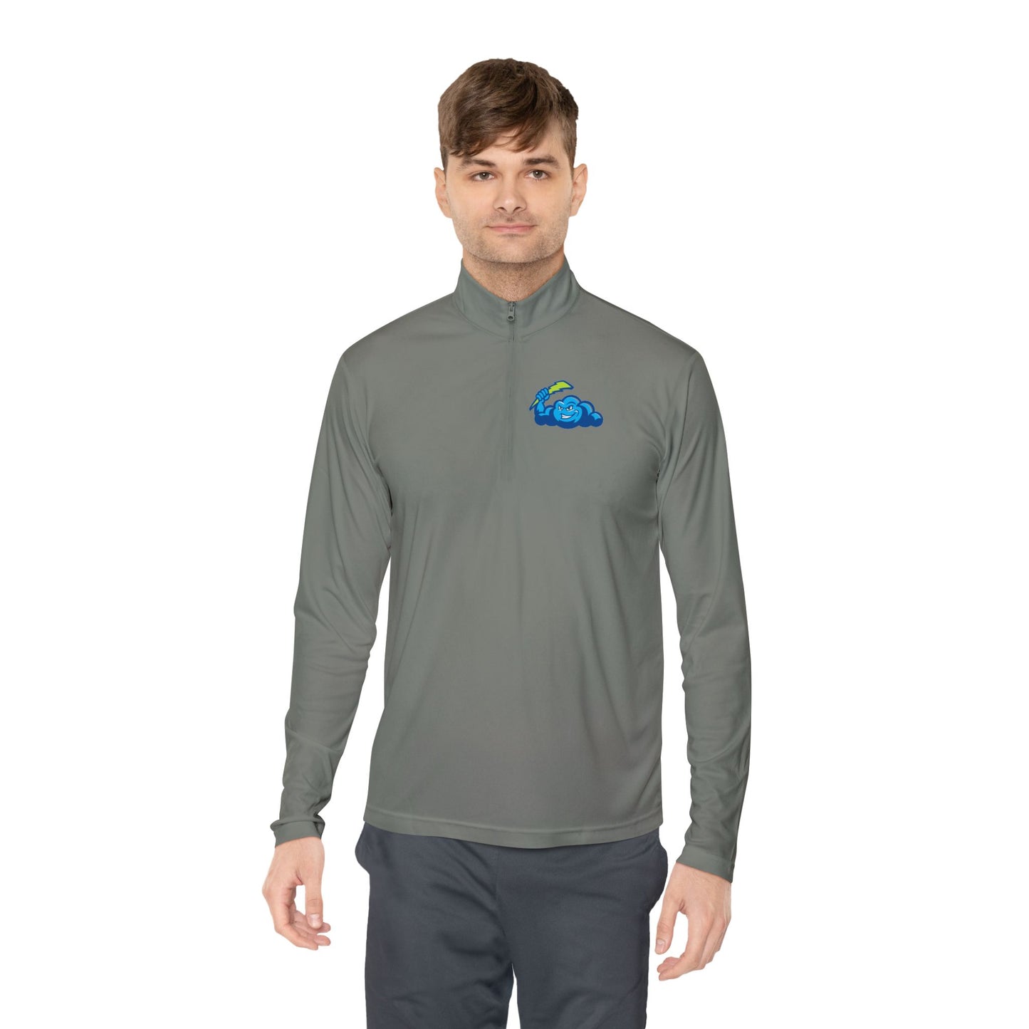 Storm Adult Quarter Zip
