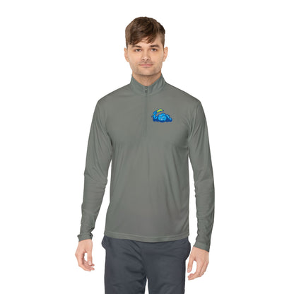 Storm Adult Quarter Zip
