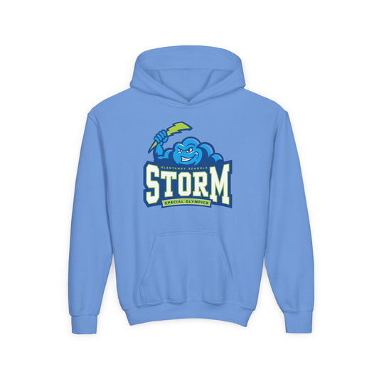 Storm Youth Hoodie