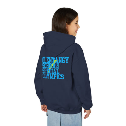 Storm Youth Hoodie - OSSO