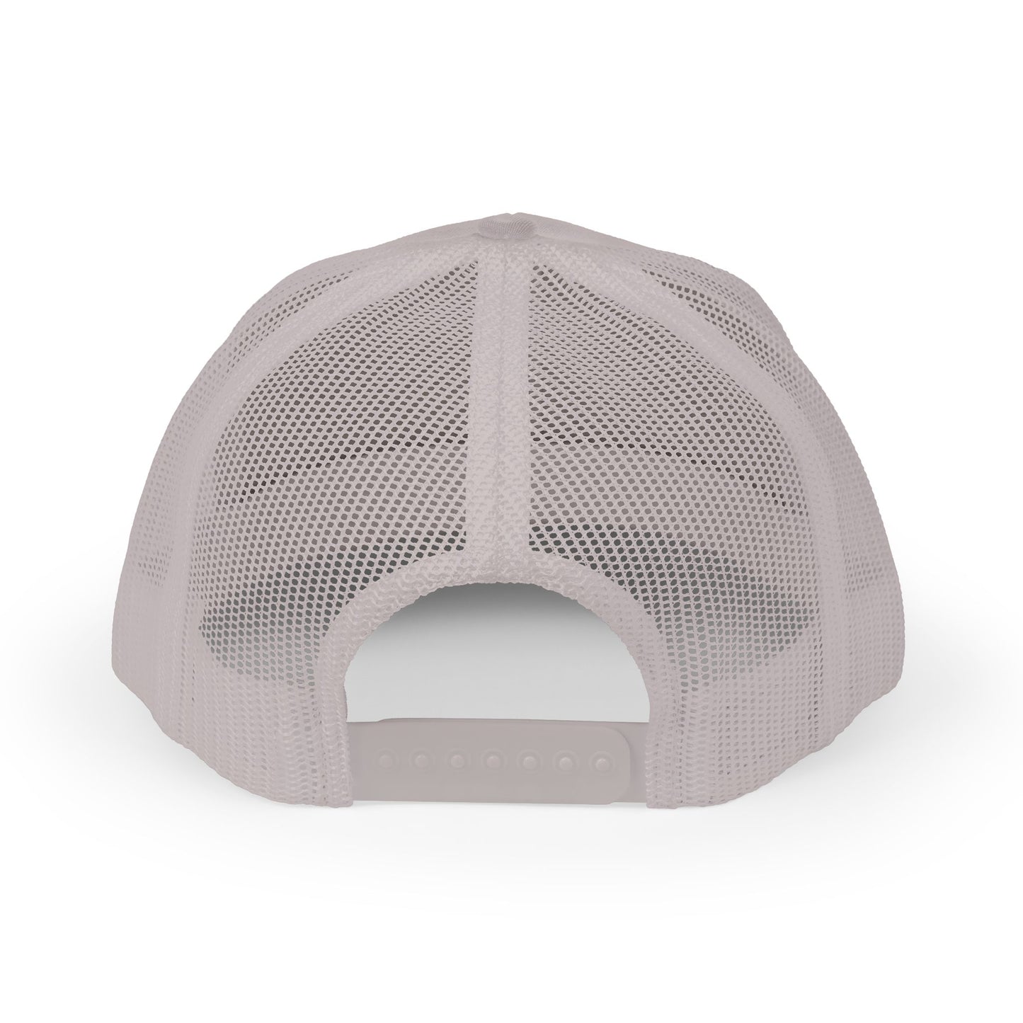 Storm Snapback Trucker Hat