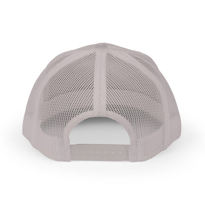 Storm Snapback Trucker Hat