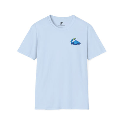 Storm Adult Gymnastics Cotton Tee