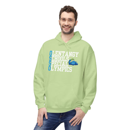 Storm Adult Midweight Hoodie
