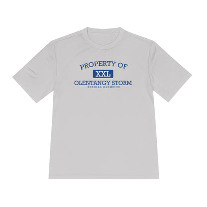 Storm Adult Competitor Tee