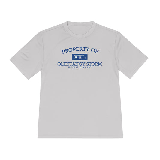 Storm Adult Competitor Tee