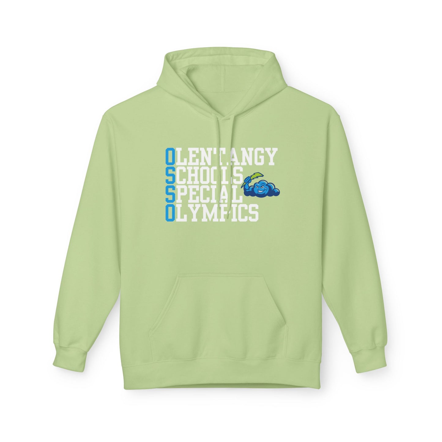 Storm Adult Midweight Hoodie