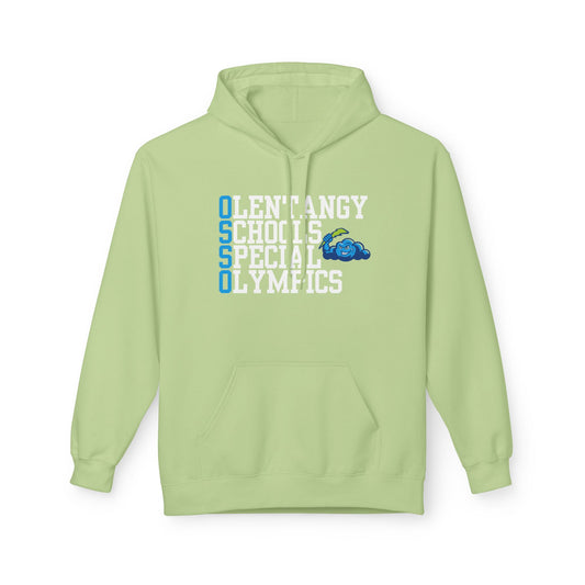 Storm Adult Midweight Hoodie