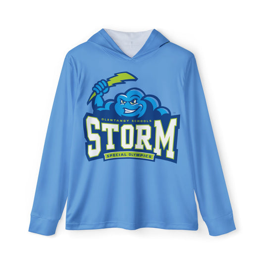 Storm Adult Athletic Hoodie