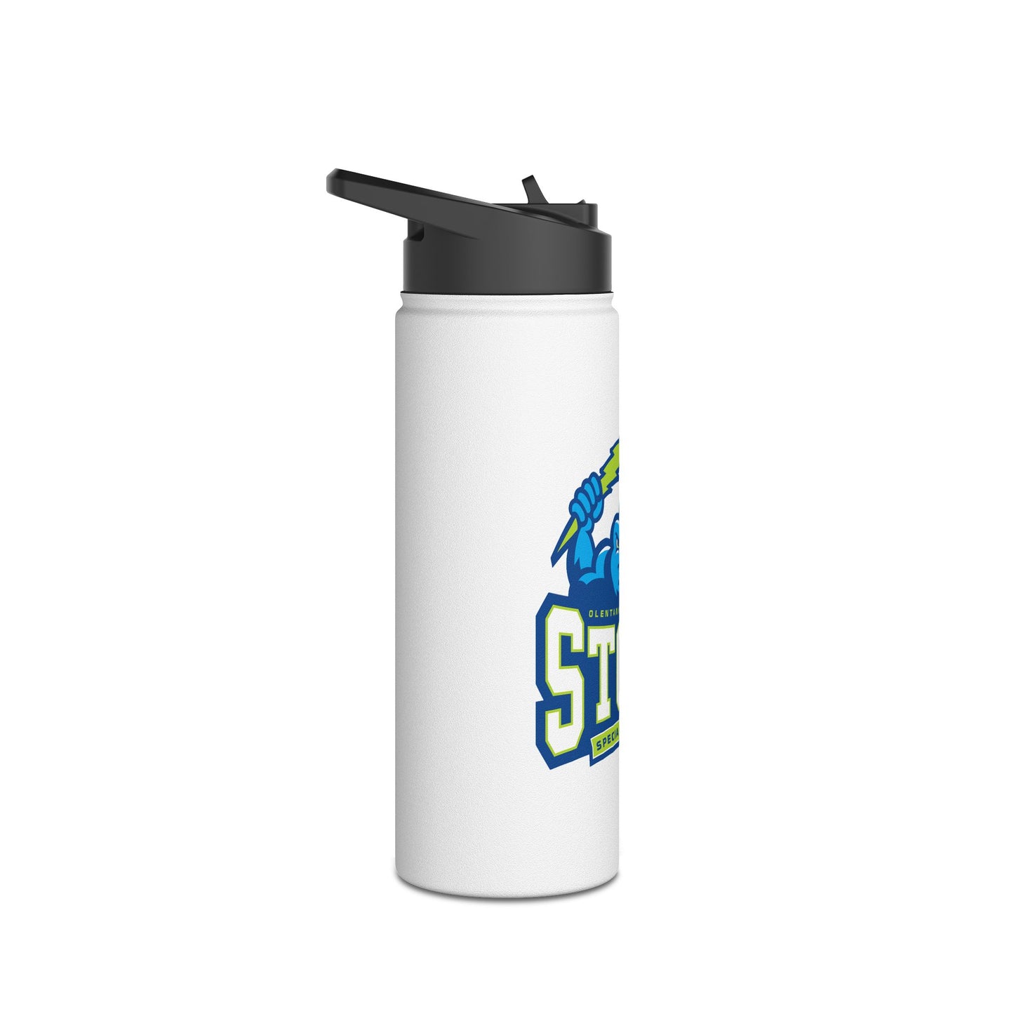 Storm Stainless Steel Water Bottle
