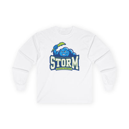 Storm Adult Long Sleeve Tee