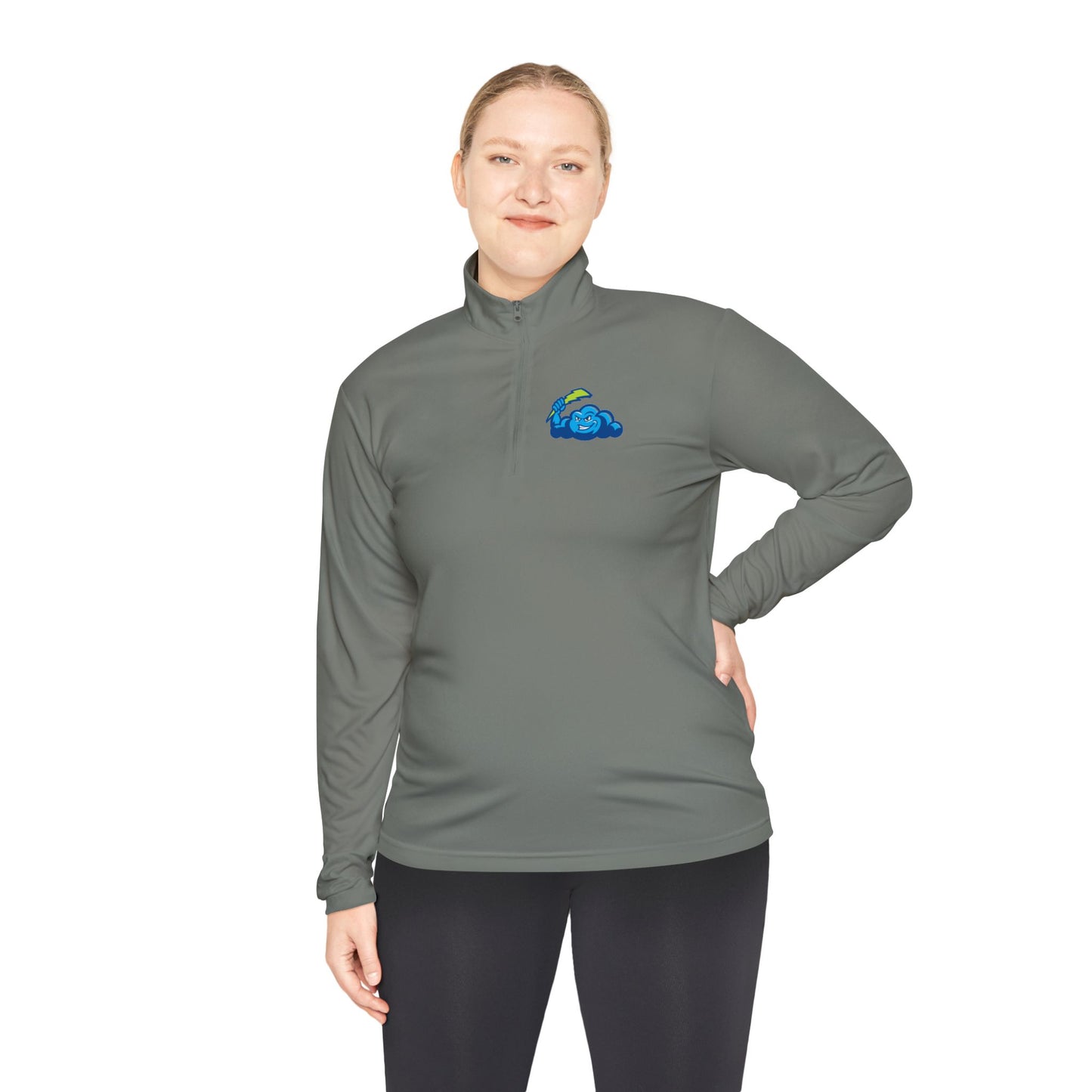 Storm Adult Quarter Zip