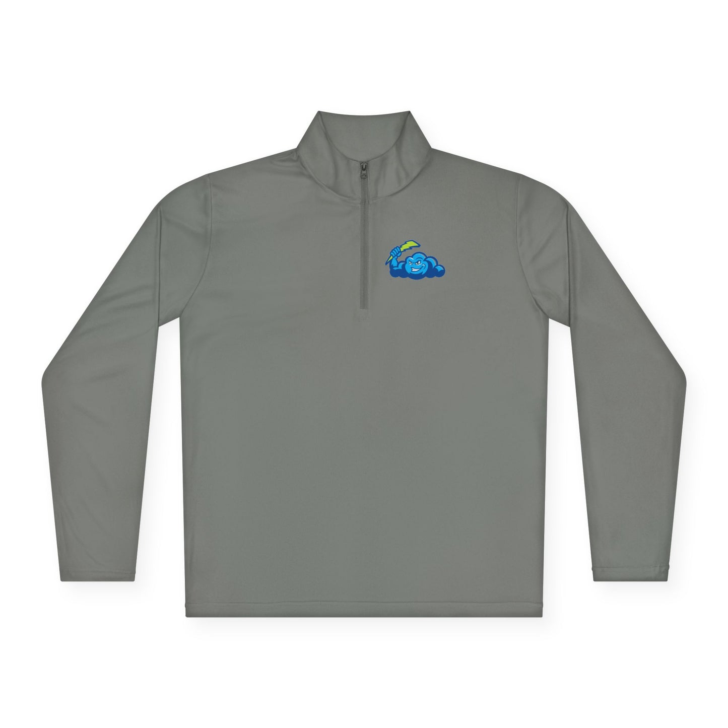 Storm Adult Quarter Zip