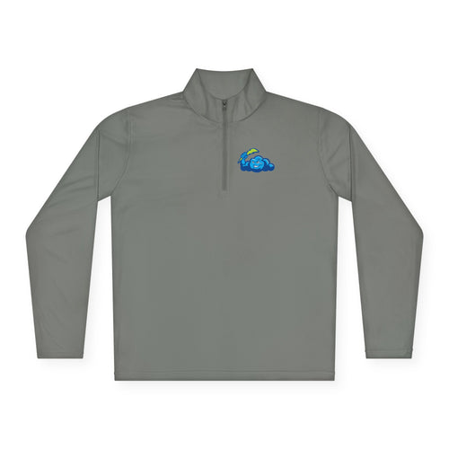 Storm Adult Quarter Zip