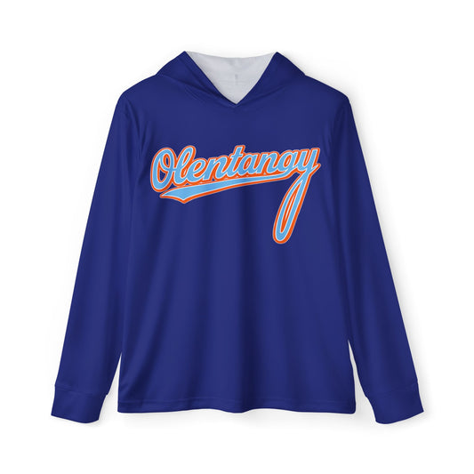 Olentangy Athletic Pullover